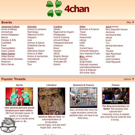 4chan adult|4chan